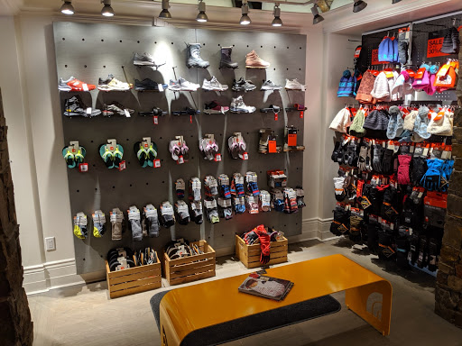 Clothing Store «The North Face», reviews and photos, 515 Main St, Park City, UT 84060, USA