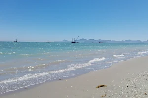 Playa El Cochorit image