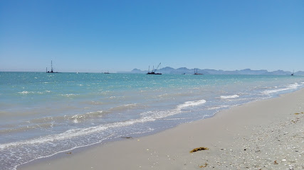 Playa El Cochorit