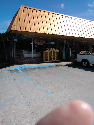 Used Furniture Store «Teddy Bear Furniture», reviews and photos, 4136 SW 64th Ave, Davie, FL 33314, USA