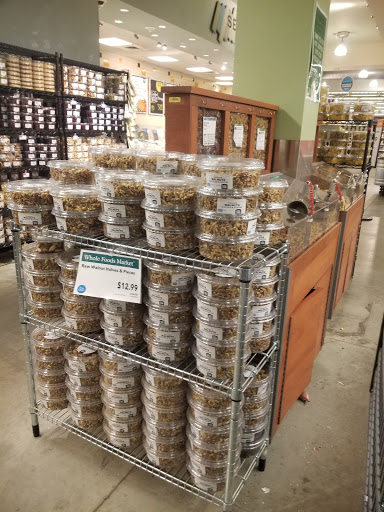 Grocery Store «Whole Foods Market», reviews and photos, 429 N Broadway, Jericho, NY 11753, USA