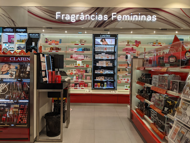 Avaliações doPerfumes & Companhia - Designer Outlet Algarve em Loulé - Perfumaria