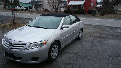 Used Car Dealer «L & S Auto Sales», reviews and photos, 191 E Main St, Port Jervis, NY 12771, USA