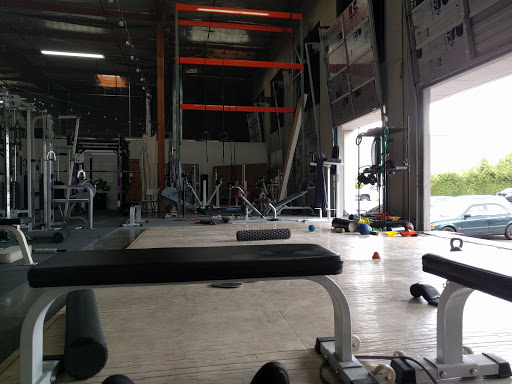 Gym «Kabuki Strength Lab», reviews and photos, 14350 SE Industrial Way, Clackamas, OR 97015, USA