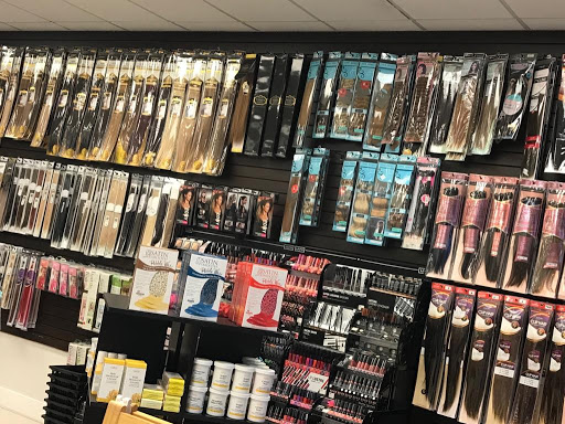 Hair Salon «J B Hair & Beauty World», reviews and photos, 13550 SW 120th St #450, Miami, FL 33186, USA