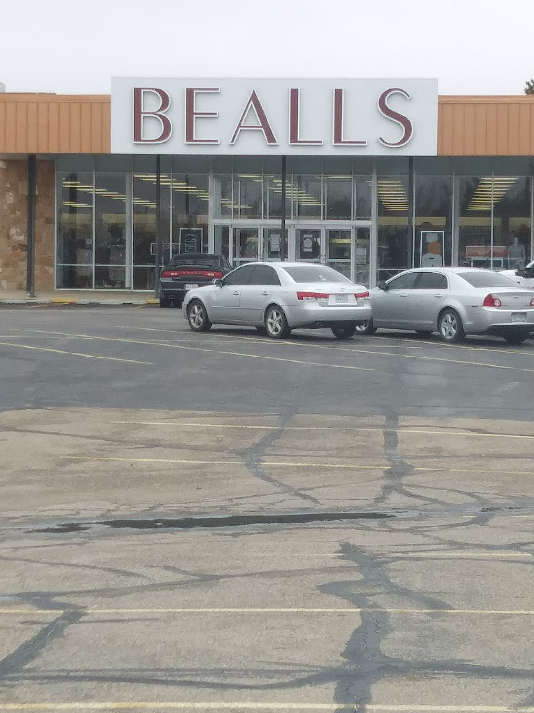 Bealls