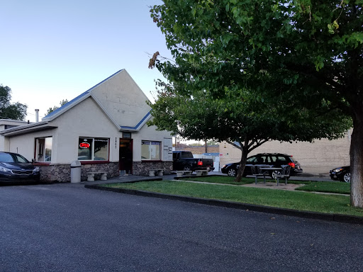 Coffee Shop «Daily Rise Expresso», reviews and photos, 2865 Washington Blvd, Ogden, UT 84401, USA