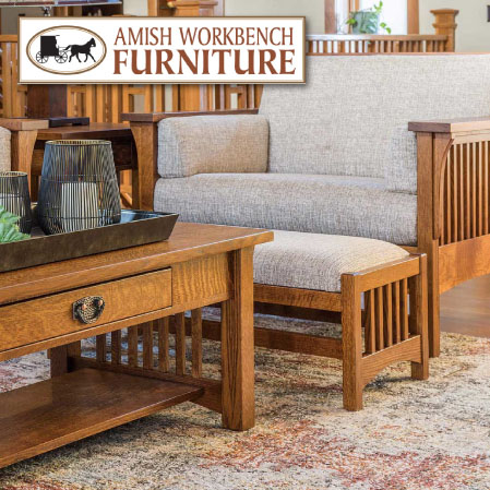 Furniture Store «Amish Workbench Furniture», reviews and photos, 28120 SW Boberg Rd, Wilsonville, OR 97070, USA