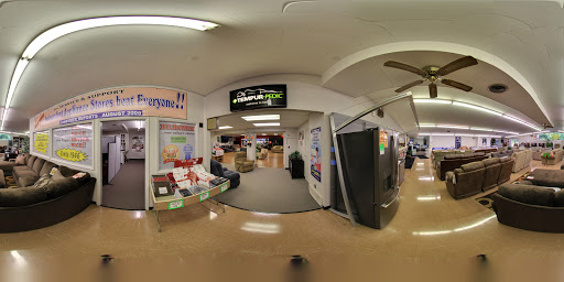 Appliance Store «Highway Appliance Co», reviews and photos, 2214 PA-88, Dunlevy, PA 15432, USA