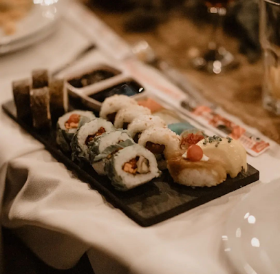 Ikigai Sushi Ok