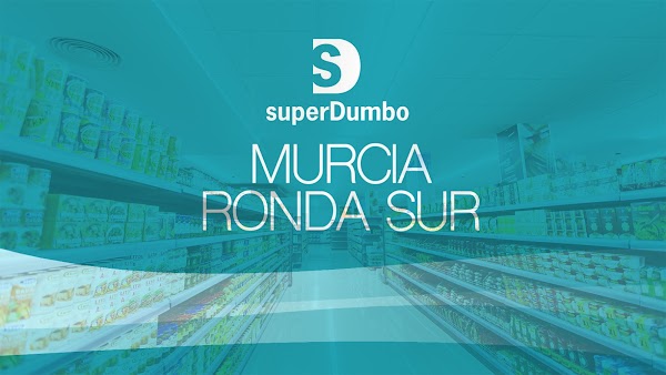 SuperDumbo Ronda Sur