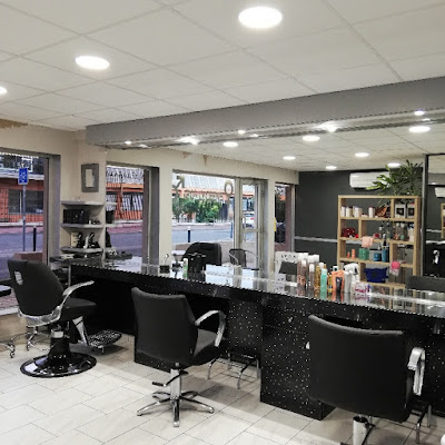 Defini'tifs coiffure à Montpellier