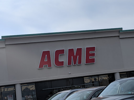 Grocery Store «ACME Markets», reviews and photos, 2400 Delaware Ave, North Wildwood, NJ 08260, USA