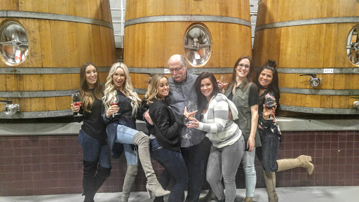 Winery «Archery Summit Winery», reviews and photos, 18599 NE Archery Summit Rd, Dayton, OR 97114, USA