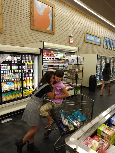 Health Food Store «Sprouts Farmers Market», reviews and photos, 3630 Grand Ave, Chino Hills, CA 91709, USA