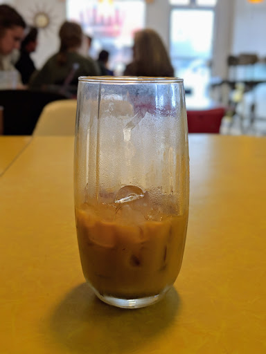 Coffee Shop «The Bean Coffee Shop», reviews and photos, 169 S Gay St, Auburn, AL 36830, USA