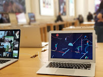 Apple Upper East Side