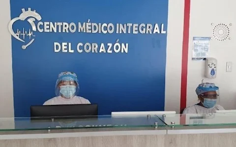 Centro Médico Integral del Corazón image