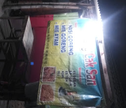 Nasi Goreng & Mie Ayam Cak San photo