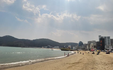 Ilgwang Beach image