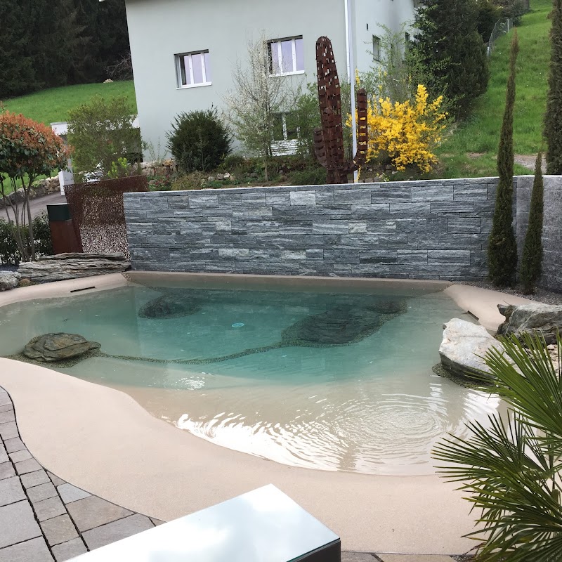 Villiger AG Garten + Pool