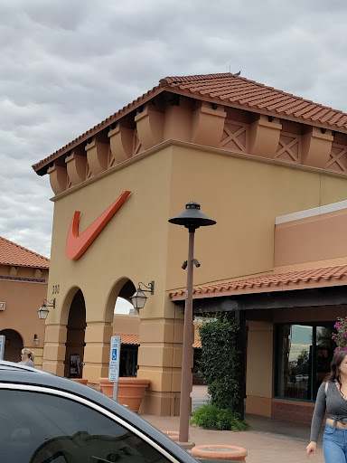 Clothing Store «Nike Factory Store», reviews and photos, 4250 W Anthem Way #375, Anthem, AZ 85086, USA