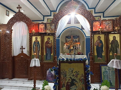 Gereja Orthodox st.Aikatarina