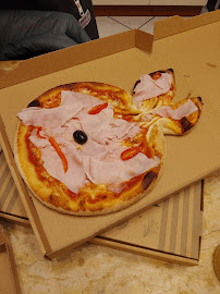 Plats et boissons du Pizzas à emporter Testi Pizz à Saint-Bonnet-de-Mure - n°16
