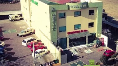Vista Hospital Medik Sc