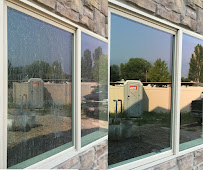 Charity Window Cleaning