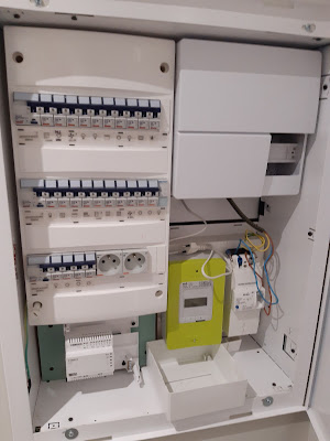 Elec DB Services Launaguet à Launaguet