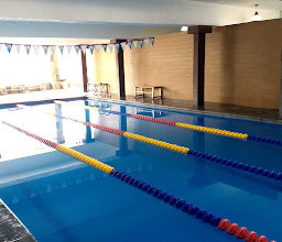 Gym Guadalajara photo