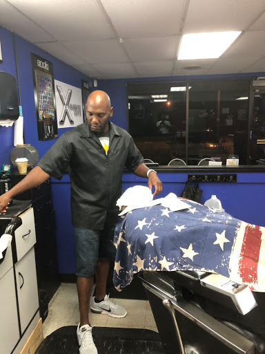 Barber Shop «X Quisite Cut Z Barbershop», reviews and photos, 7324 Kingsgate Way, West Chester Township, OH 45069, USA