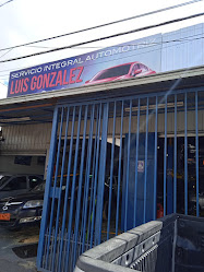 LUIS GONZALEZ Servicio Integral Automotriz