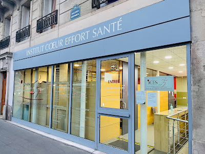 Docteur Ugo Vergeylen à Paris