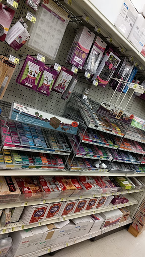 Craft Store «A.C. Moore Arts and Crafts», reviews and photos, 1069 Bloomfield Ave, Clifton, NJ 07012, USA