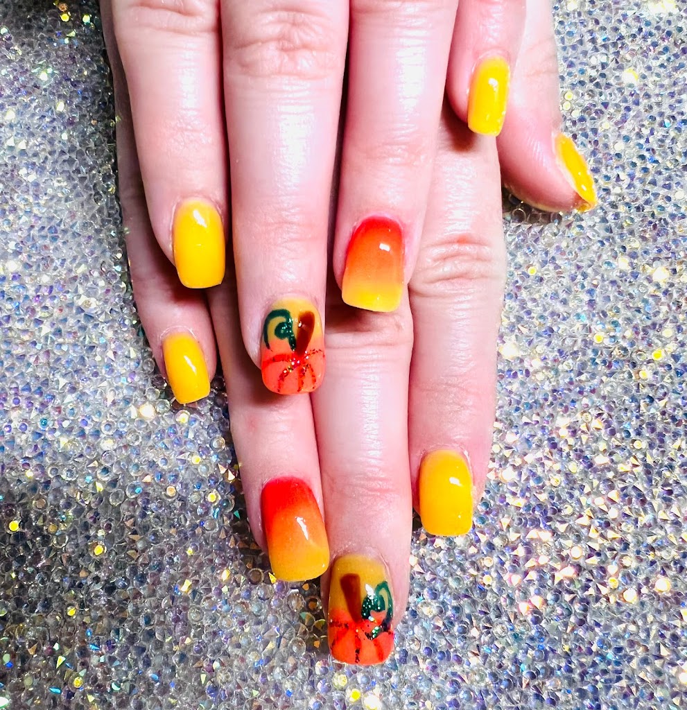 Bella Nails 38501