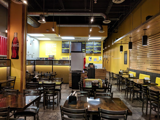 Sandwich Shop «Planet Sub», reviews and photos, 2022 Portage Trail, Cuyahoga Falls, OH 44223, USA