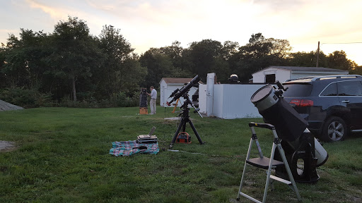 Observatory «United Astronomy Clubs of New Jersey», reviews and photos, 333 State Park Rd, Hope, NJ 07844, USA