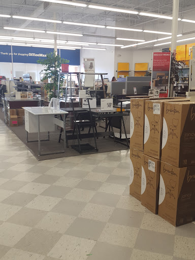 Office Supply Store «OfficeMax», reviews and photos, 6805 Slide Rd, Lubbock, TX 79424, USA