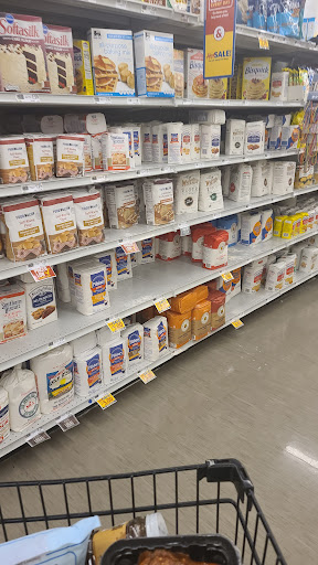 Grocery Store «Food Lion», reviews and photos, 408 Gordon Ave, Gordonsville, VA 22942, USA