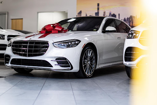 Car Leasing Service «Signature Auto Group‎», reviews and photos, 9265 4th Ave, Brooklyn, NY 11209, USA