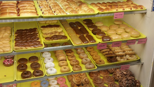 Donut Shop «Shins Donuts», reviews and photos, 8251 N Belt Line Rd # 140, Irving, TX 75063, USA