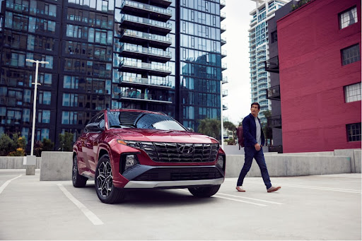 Hyundai Dealer «Team One Hyundai of Gadsden», reviews and photos