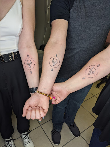 Find skull tattoo ideas male for your next unique tattoo in Arlington at Arlington Ink