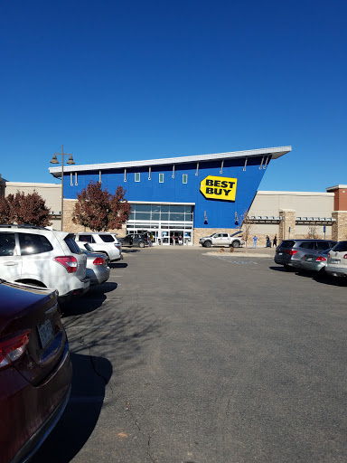 Electronics Store «Best Buy», reviews and photos, 210 Ken Pratt Blvd, Longmont, CO 80501, USA