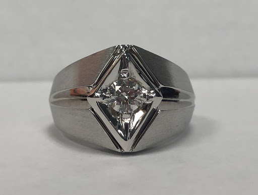 Jeweler «F.A.O. Jewelers», reviews and photos, 333 W Grand River Ave A, Brighton, MI 48116, USA