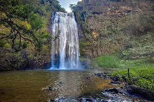 Santa Rosa Waterfall image