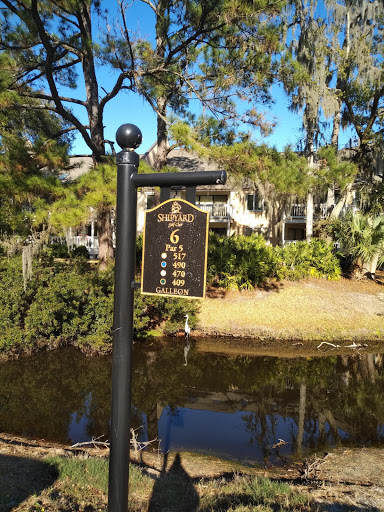 Golf Club «Shipyard Golf Club», reviews and photos, 45 Shipyard Dr, Hilton Head Island, SC 29928, USA