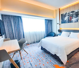 HARRIS Hotel & Conventions Kelapa Gading photo